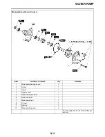 Preview for 446 page of Yamaha FJR13AEV(C) Service Manual