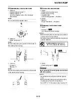 Preview for 447 page of Yamaha FJR13AEV(C) Service Manual