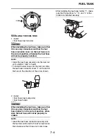 Preview for 455 page of Yamaha FJR13AEV(C) Service Manual