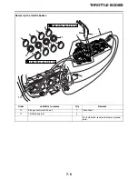 Preview for 457 page of Yamaha FJR13AEV(C) Service Manual