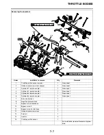 Preview for 458 page of Yamaha FJR13AEV(C) Service Manual