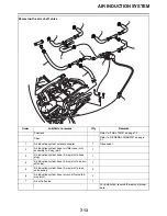 Preview for 464 page of Yamaha FJR13AEV(C) Service Manual