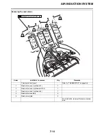 Preview for 465 page of Yamaha FJR13AEV(C) Service Manual