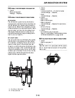 Preview for 466 page of Yamaha FJR13AEV(C) Service Manual