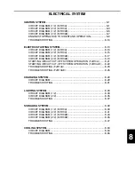 Preview for 467 page of Yamaha FJR13AEV(C) Service Manual