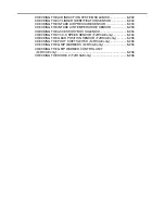 Preview for 470 page of Yamaha FJR13AEV(C) Service Manual