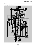 Preview for 474 page of Yamaha FJR13AEV(C) Service Manual