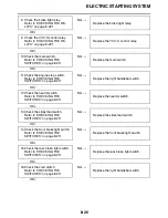 Preview for 497 page of Yamaha FJR13AEV(C) Service Manual