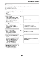 Preview for 518 page of Yamaha FJR13AEV(C) Service Manual