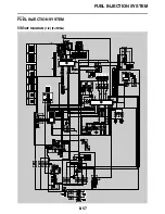 Preview for 528 page of Yamaha FJR13AEV(C) Service Manual