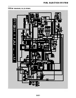 Preview for 532 page of Yamaha FJR13AEV(C) Service Manual