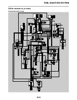 Preview for 534 page of Yamaha FJR13AEV(C) Service Manual