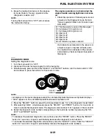 Preview for 540 page of Yamaha FJR13AEV(C) Service Manual