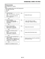 Preview for 582 page of Yamaha FJR13AEV(C) Service Manual