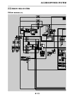 Preview for 584 page of Yamaha FJR13AEV(C) Service Manual