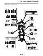 Preview for 600 page of Yamaha FJR13AEV(C) Service Manual