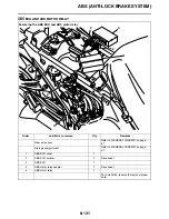 Preview for 602 page of Yamaha FJR13AEV(C) Service Manual