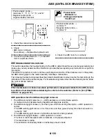 Preview for 604 page of Yamaha FJR13AEV(C) Service Manual