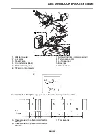 Preview for 609 page of Yamaha FJR13AEV(C) Service Manual