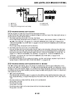 Preview for 611 page of Yamaha FJR13AEV(C) Service Manual