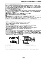 Preview for 619 page of Yamaha FJR13AEV(C) Service Manual