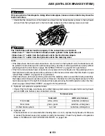 Preview for 622 page of Yamaha FJR13AEV(C) Service Manual