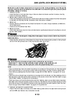 Preview for 623 page of Yamaha FJR13AEV(C) Service Manual