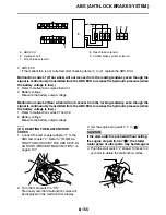 Preview for 626 page of Yamaha FJR13AEV(C) Service Manual