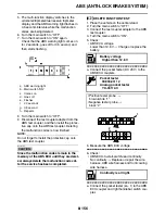 Preview for 627 page of Yamaha FJR13AEV(C) Service Manual