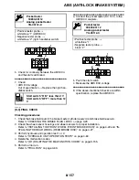 Preview for 628 page of Yamaha FJR13AEV(C) Service Manual