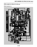 Preview for 630 page of Yamaha FJR13AEV(C) Service Manual