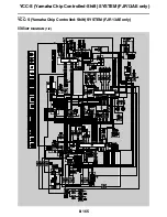 Preview for 636 page of Yamaha FJR13AEV(C) Service Manual