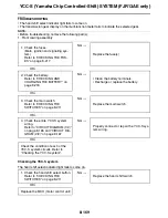 Preview for 640 page of Yamaha FJR13AEV(C) Service Manual