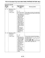 Preview for 647 page of Yamaha FJR13AEV(C) Service Manual