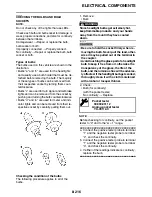 Preview for 687 page of Yamaha FJR13AEV(C) Service Manual