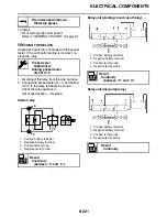 Preview for 692 page of Yamaha FJR13AEV(C) Service Manual