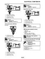 Preview for 694 page of Yamaha FJR13AEV(C) Service Manual