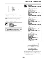 Preview for 696 page of Yamaha FJR13AEV(C) Service Manual