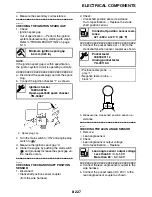 Preview for 698 page of Yamaha FJR13AEV(C) Service Manual