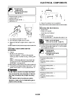 Preview for 699 page of Yamaha FJR13AEV(C) Service Manual