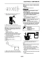 Preview for 702 page of Yamaha FJR13AEV(C) Service Manual