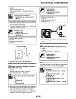 Preview for 707 page of Yamaha FJR13AEV(C) Service Manual