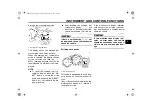 Предварительный просмотр 27 страницы Yamaha FJR13AEX(C) Owner'S Manual