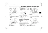 Предварительный просмотр 37 страницы Yamaha FJR13AEX(C) Owner'S Manual