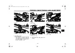 Preview for 65 page of Yamaha FJR13AEY Owner'S Manual