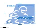 Yamaha FJR13AF 2014 Owner'S Manual preview