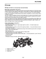 Preview for 11 page of Yamaha FJR13AG Service Manual