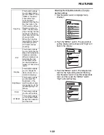 Preview for 31 page of Yamaha FJR13AG Service Manual