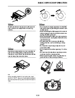 Preview for 40 page of Yamaha FJR13AG Service Manual