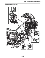 Preview for 112 page of Yamaha FJR13AG Service Manual